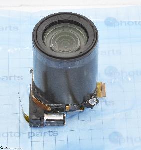 Объектив Nikon L320, АСЦ 002-KV80-100